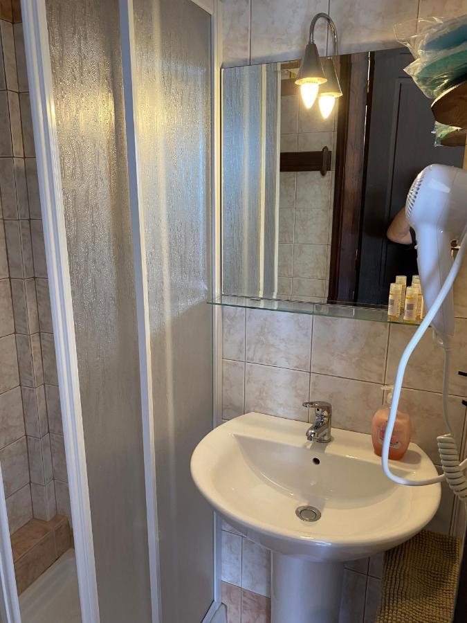 Vervekis Apartments Fiskardo Eksteriør billede